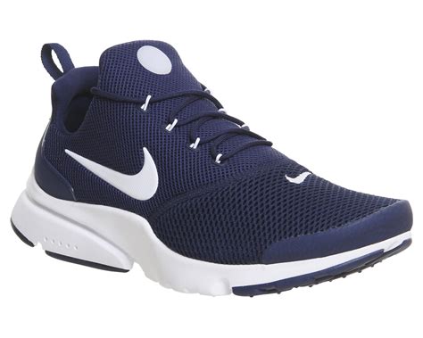 Nike Presto Fly Men's Shoe. Nike AT